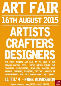 Truro arts