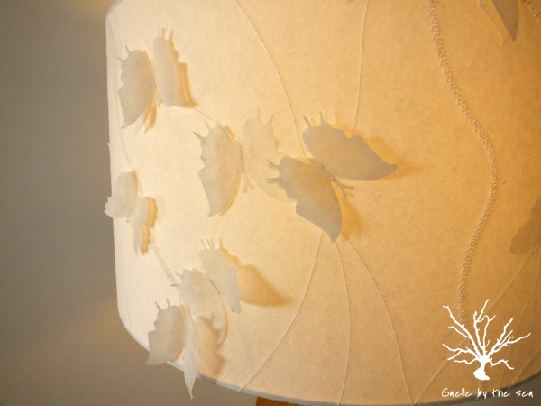 Butterflies 4e