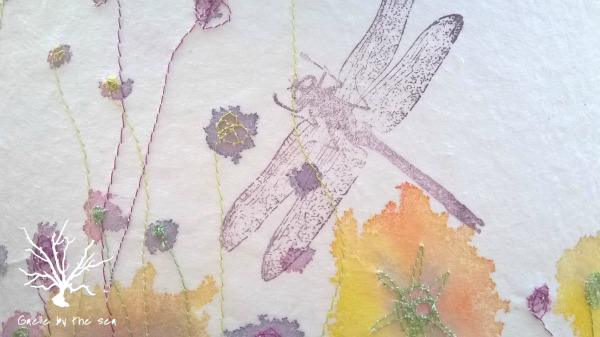 Flower meadow 3e