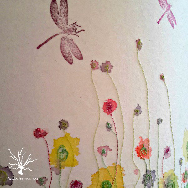 Flower meadow 4e