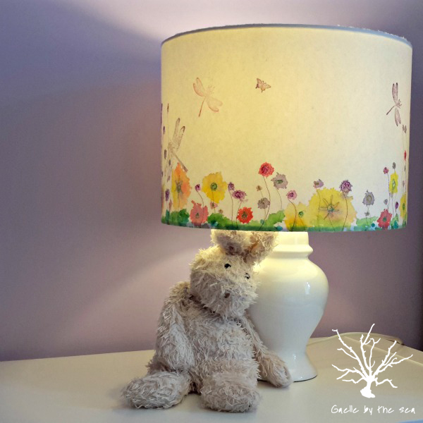 Flower meadow 5e