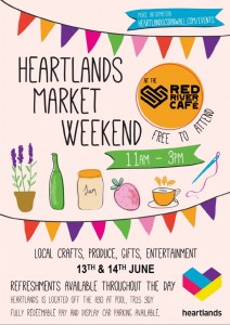 Market Poster