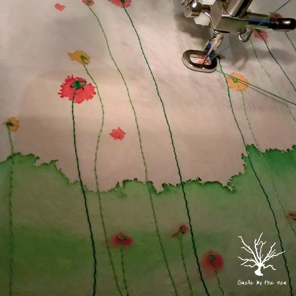 Poppy field 1e