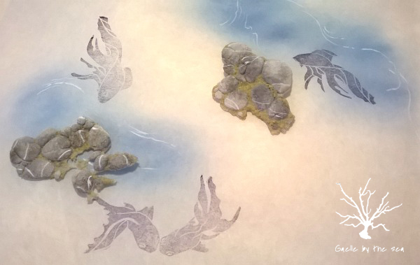 Shallow pond 1e