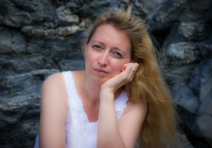Gaelle Penhallow